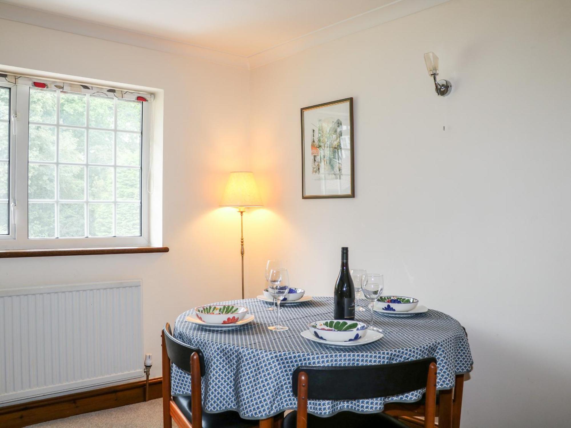 Miswells Cottages - Lake View Тернерс-Хилл Экстерьер фото