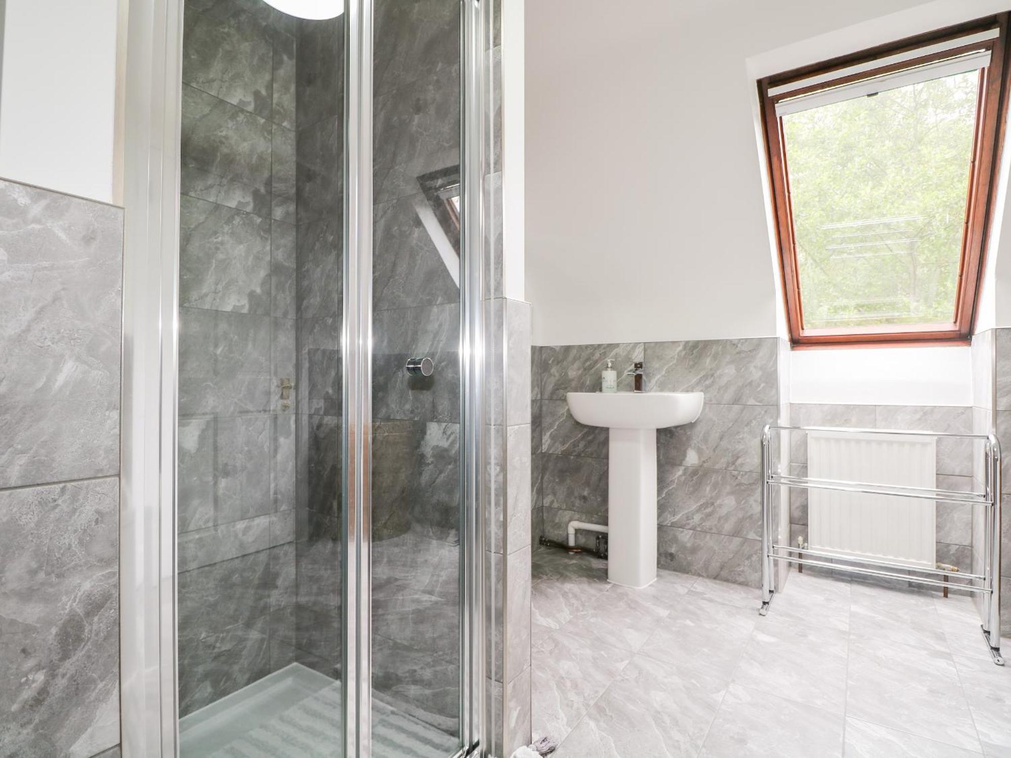 Miswells Cottages - Lake View Тернерс-Хилл Экстерьер фото