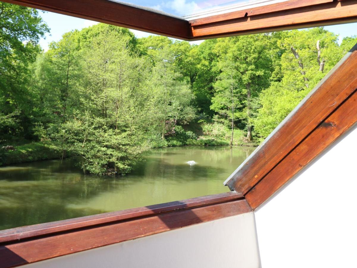 Miswells Cottages - Lake View Тернерс-Хилл Экстерьер фото